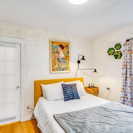 Northlake Excellence Seattle Kültér fotó