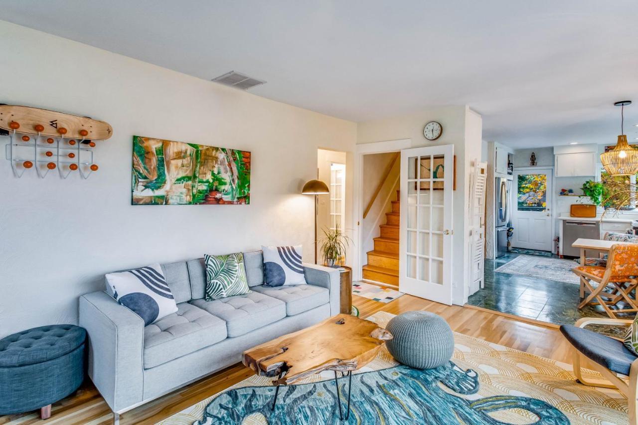 Northlake Excellence Seattle Kültér fotó
