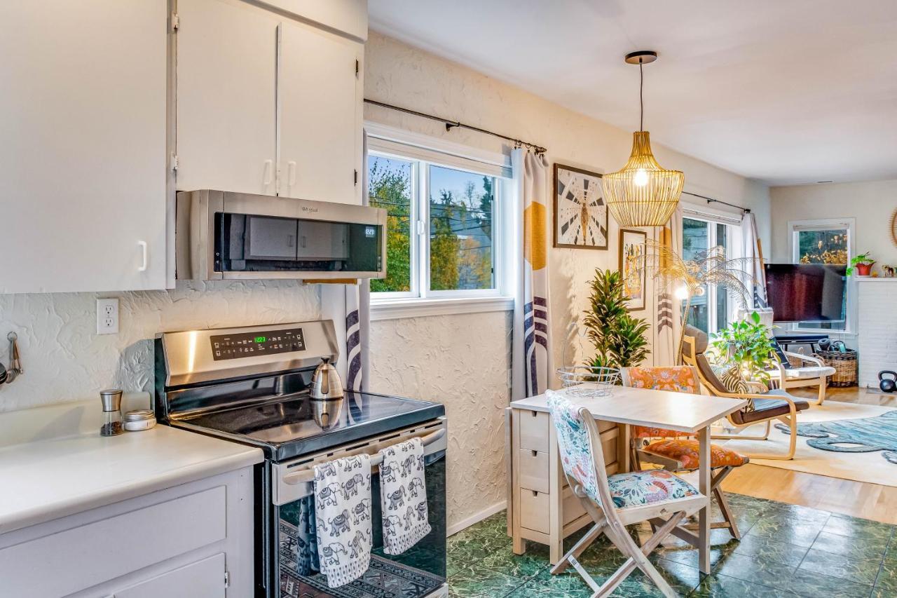 Northlake Excellence Seattle Kültér fotó
