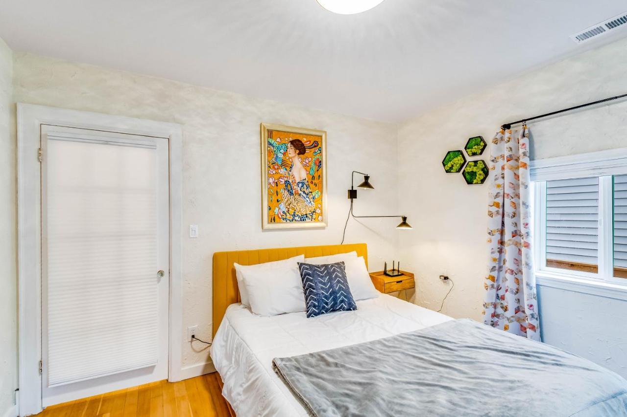 Northlake Excellence Seattle Kültér fotó