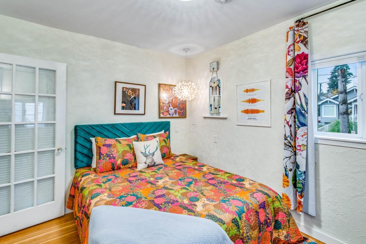 Northlake Excellence Seattle Kültér fotó