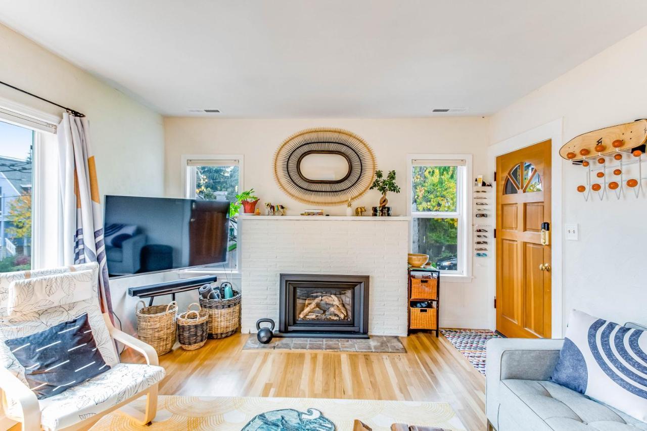 Northlake Excellence Seattle Kültér fotó