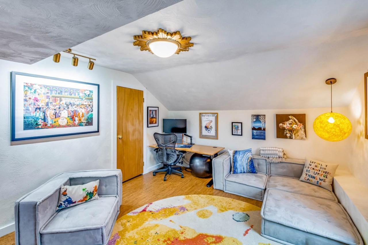 Northlake Excellence Seattle Kültér fotó