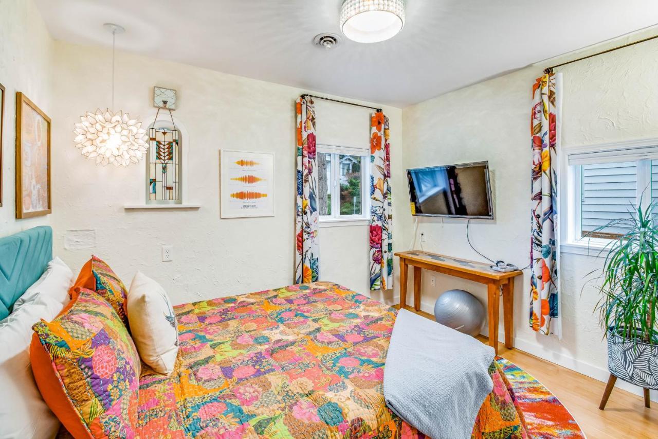 Northlake Excellence Seattle Kültér fotó