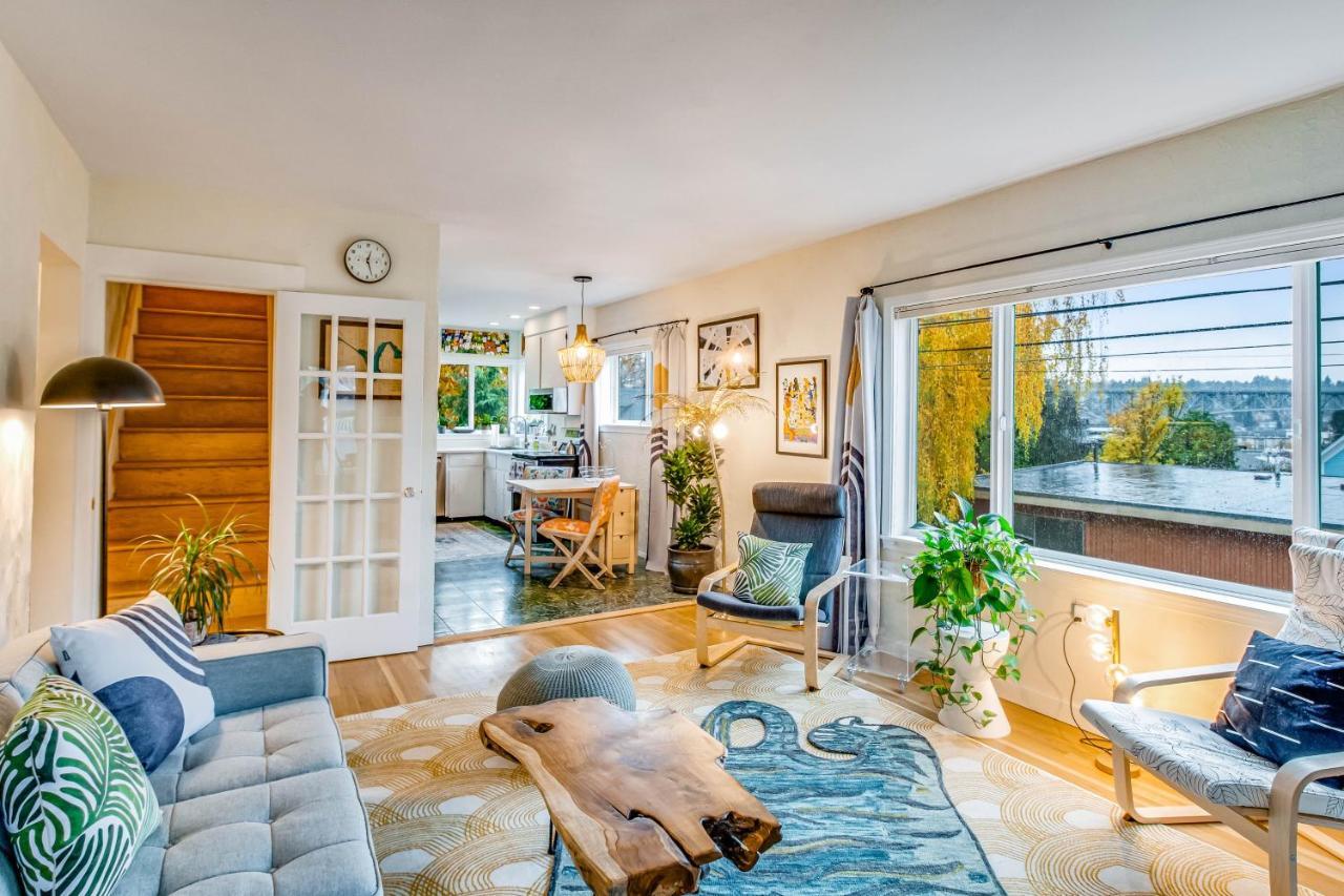 Northlake Excellence Seattle Kültér fotó