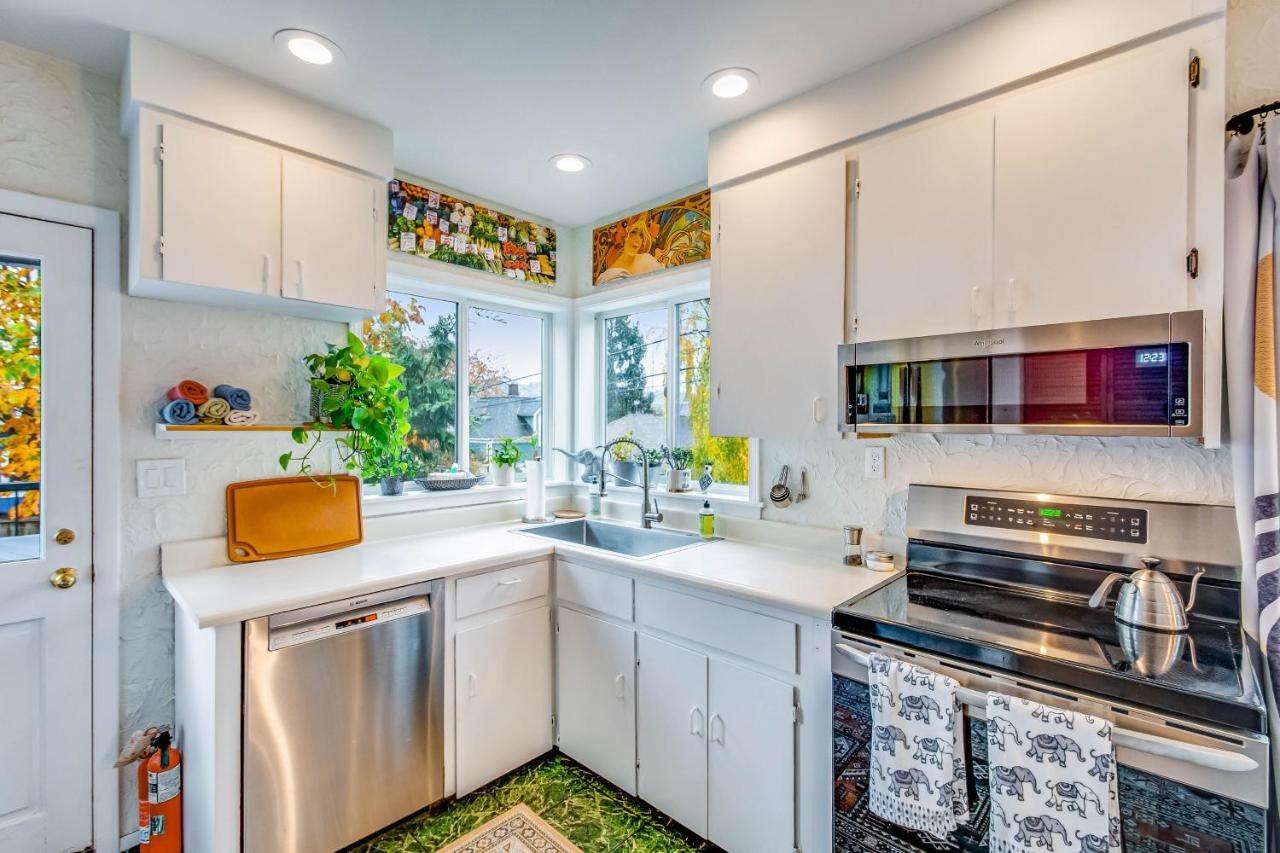 Northlake Excellence Seattle Kültér fotó