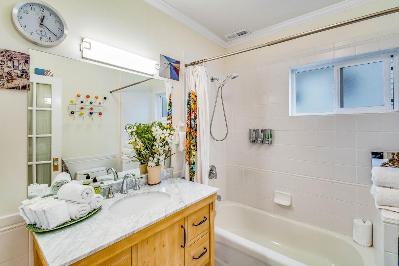 Northlake Excellence Seattle Kültér fotó