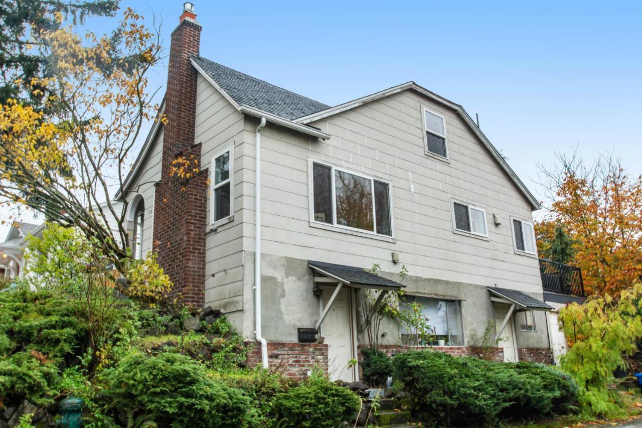 Northlake Excellence Seattle Kültér fotó