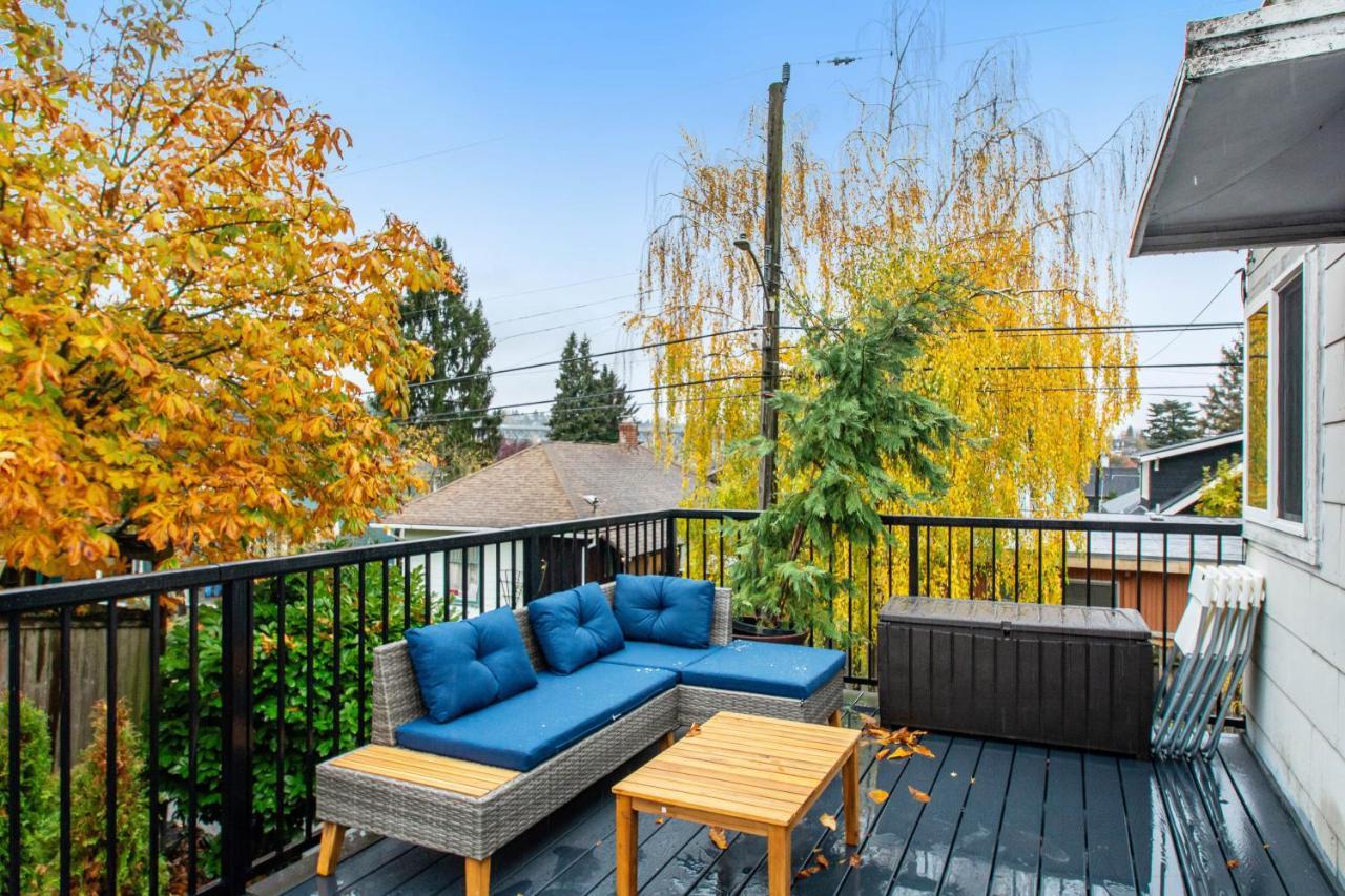 Northlake Excellence Seattle Kültér fotó