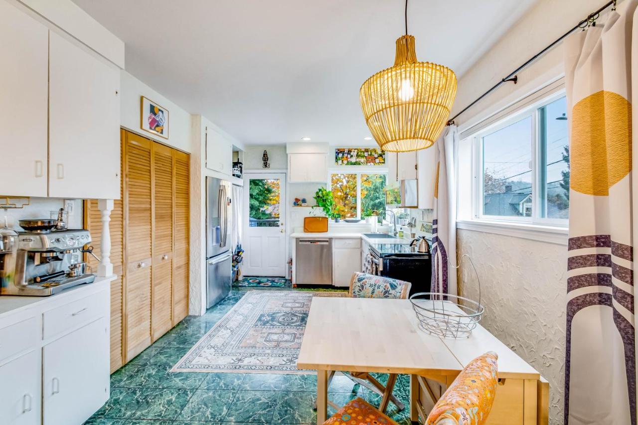 Northlake Excellence Seattle Kültér fotó