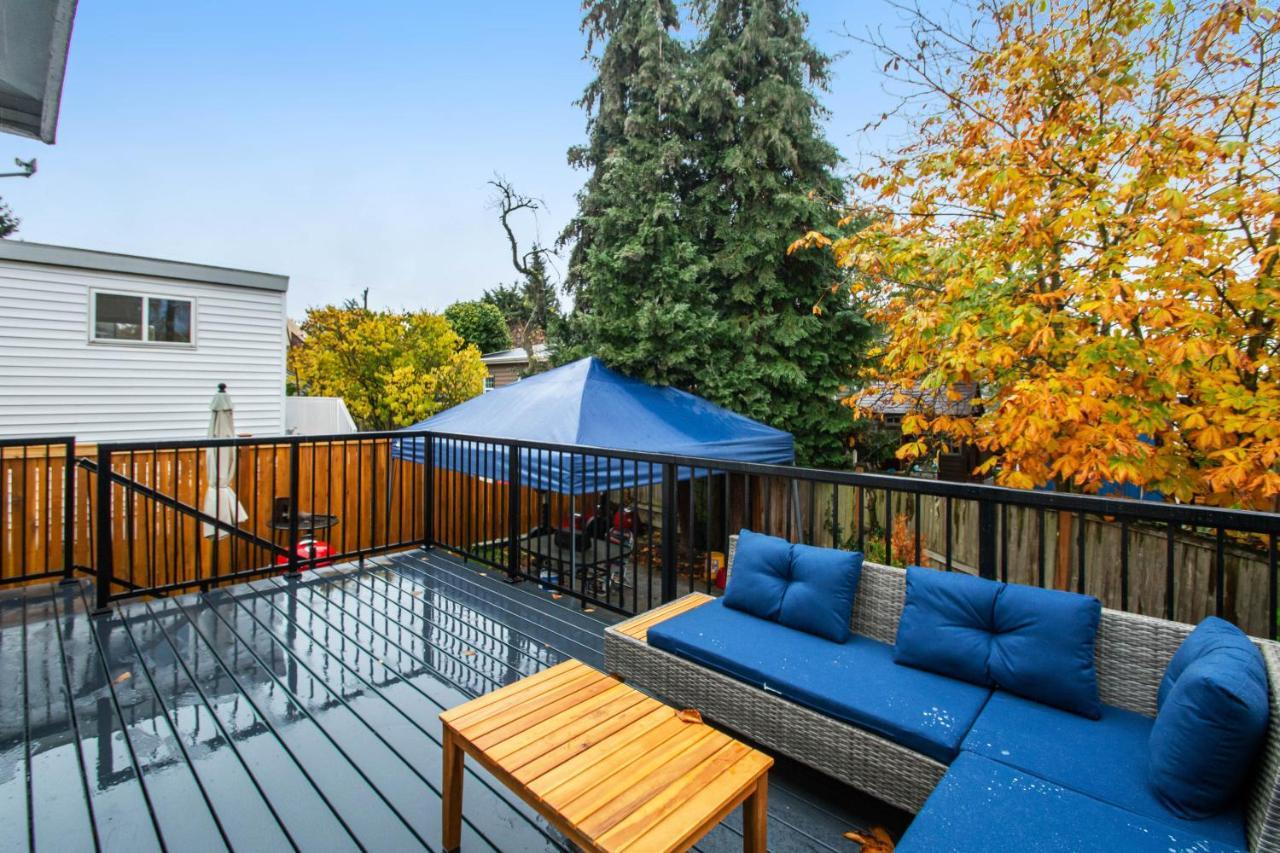 Northlake Excellence Seattle Kültér fotó