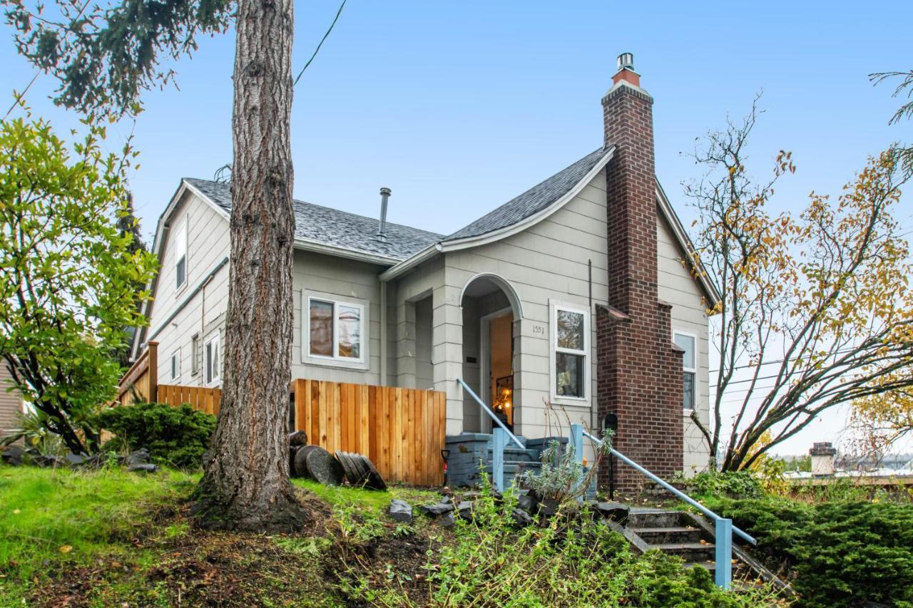 Northlake Excellence Seattle Kültér fotó