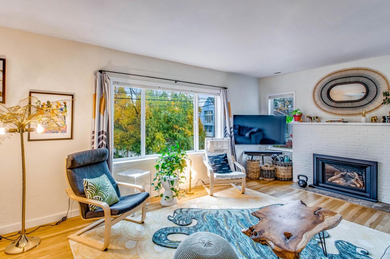 Northlake Excellence Seattle Kültér fotó