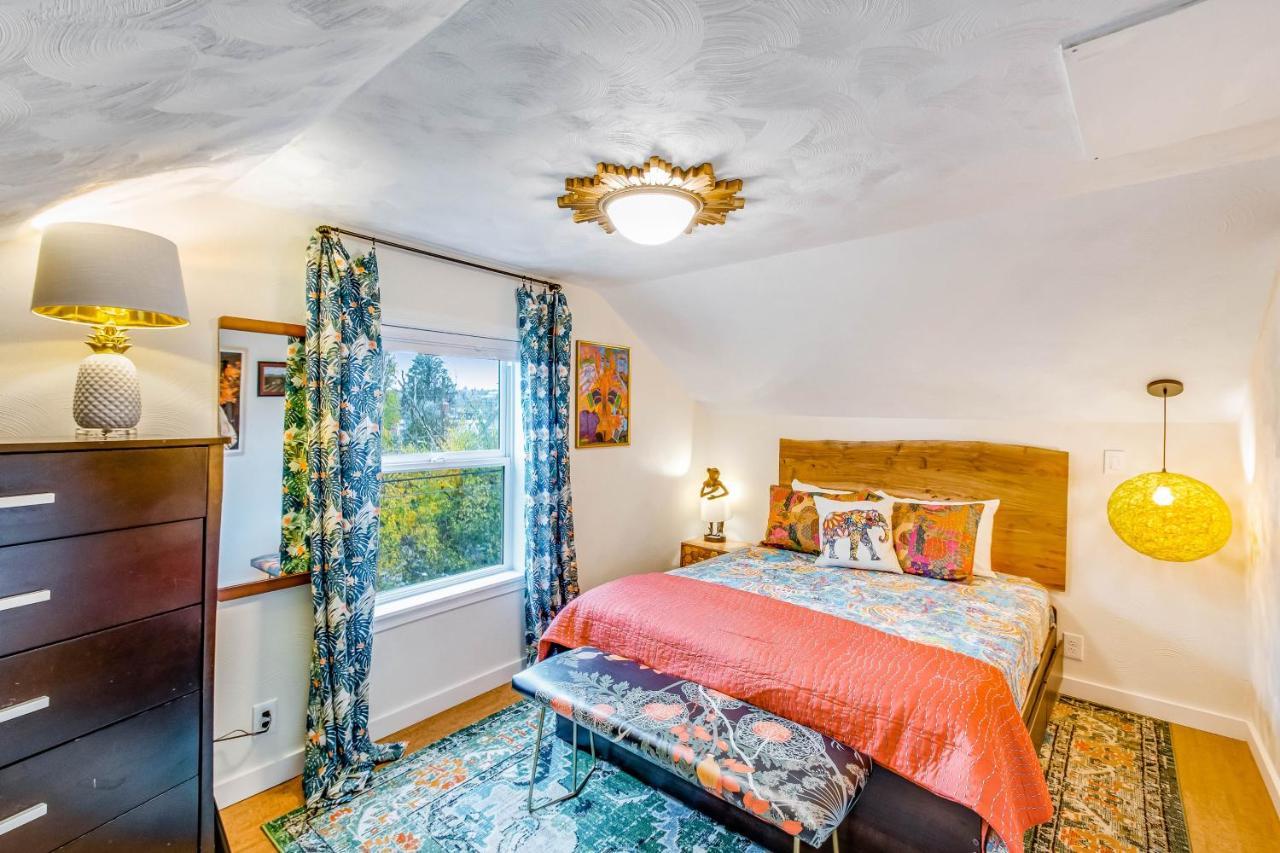 Northlake Excellence Seattle Kültér fotó
