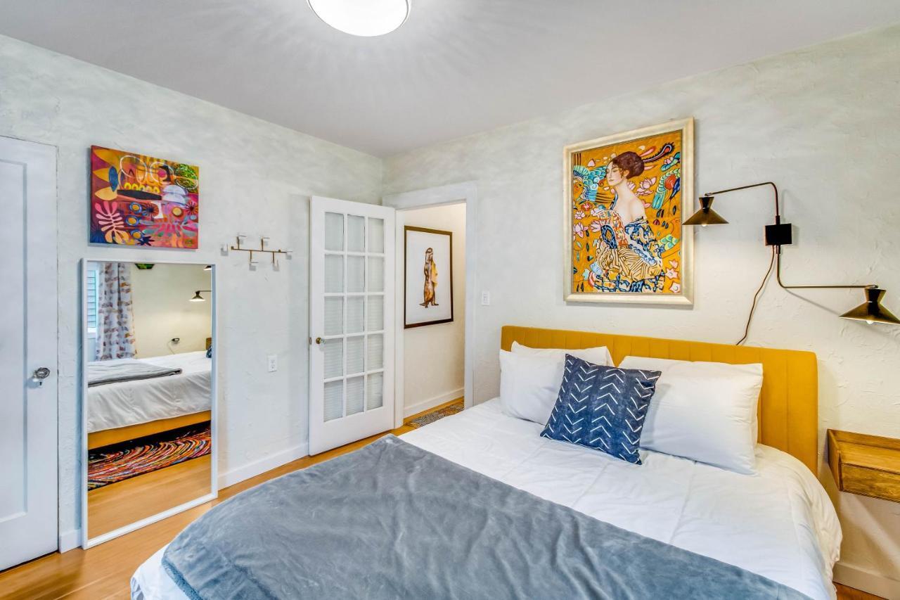Northlake Excellence Seattle Kültér fotó