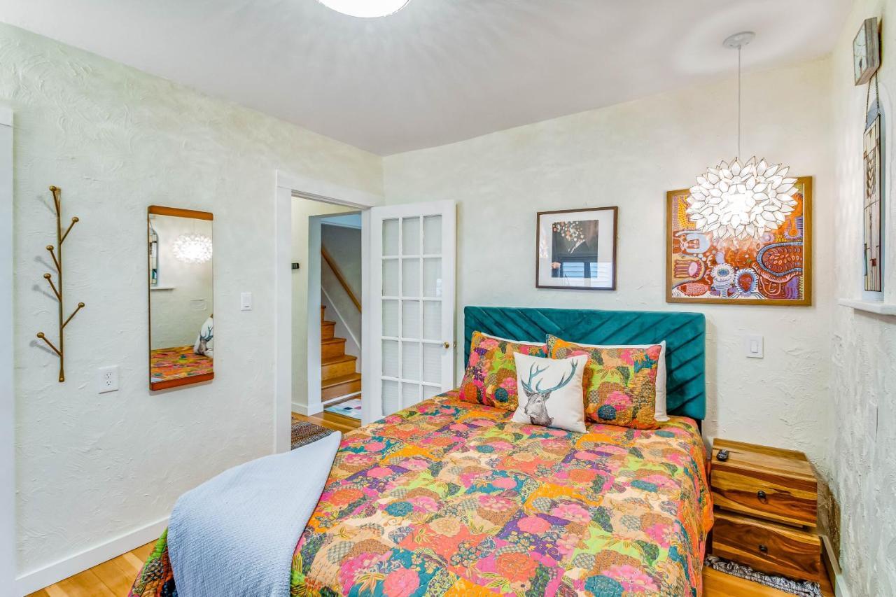 Northlake Excellence Seattle Kültér fotó