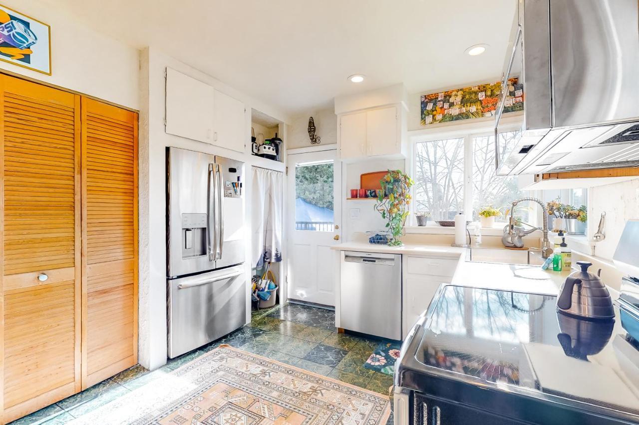 Northlake Excellence Seattle Kültér fotó